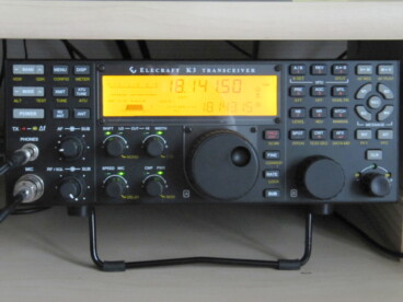 TRCV K3